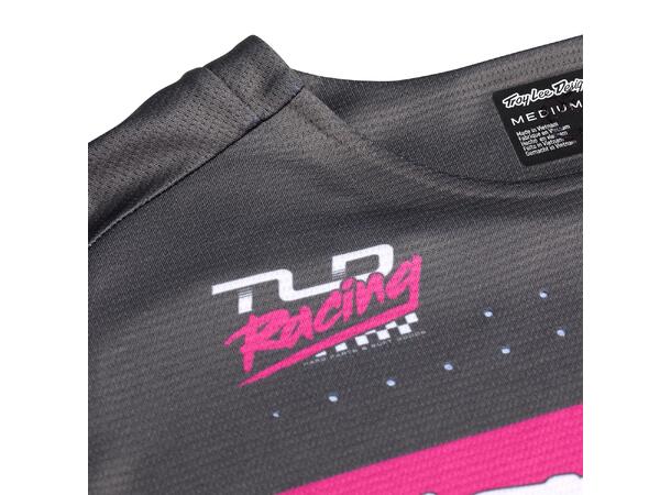 Troy Lee Designs Sprint Jersey, FIFTY-50 FIFTY-50 Chalk