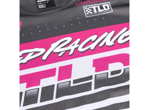 Troy Lee Designs Sprint Jersey, FIFTY-50 FIFTY-50 Chalk