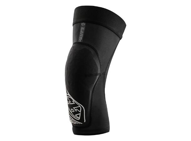 Troy Lee Designs Stage Pro Knee Guards Black