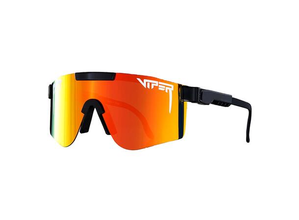 Pit Viper Original The Mystery, Wide Wide, Polarized