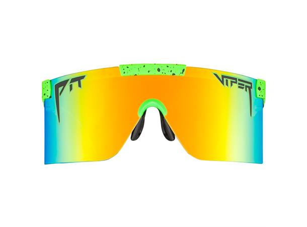 Pit Viper The Intimidator Boomslang The Intimidators, ANSI