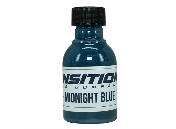 Transition Touch Up Paint Scout Midnight Blue