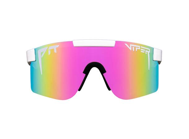 Pit Viper Original The Miami Nights Narrow, Pink Fade