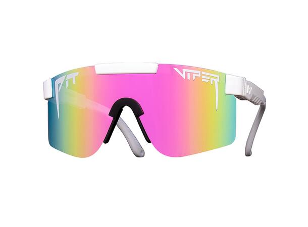 Pit Viper Original The Miami Nights Narrow, Pink Fade