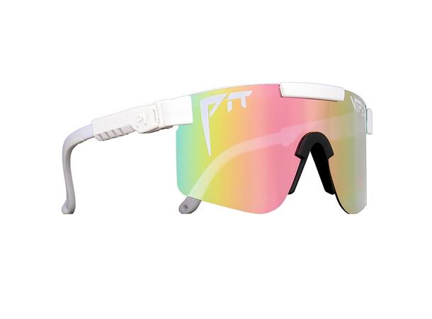 Pit Viper Original The Miami Nights Narrow, Pink Fade