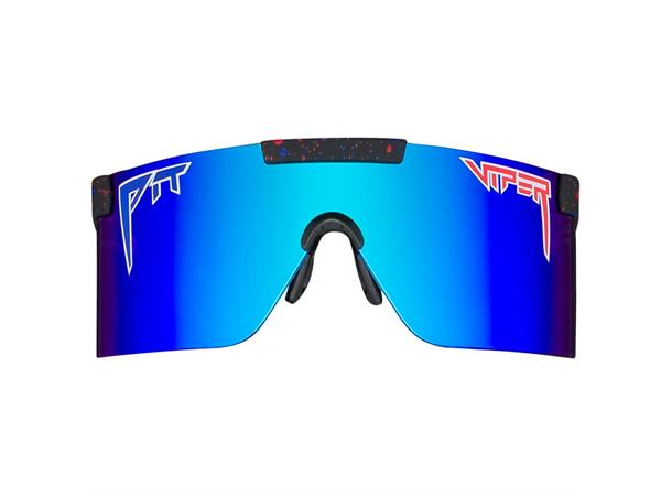 Pit Viper The Intimidator Peacekeeper The Intimidators, ANSI