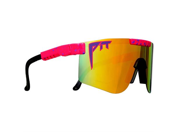 Pit Viper The Radical Double Wide The Double Wides, Polarized