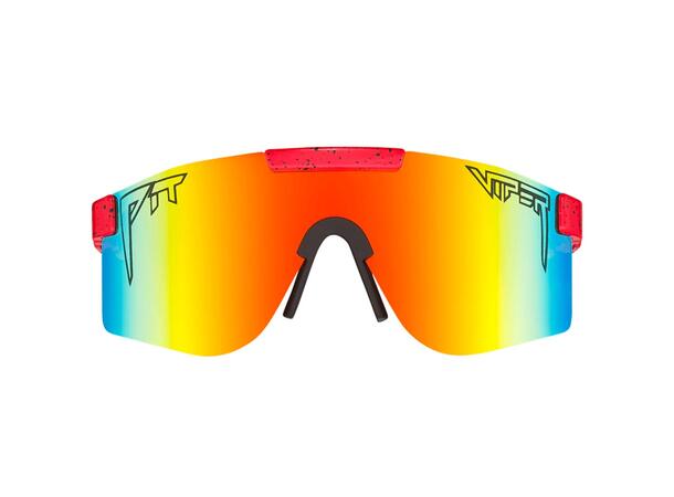 Pit Viper Original The Hotshot, Wide Wide, Polarized