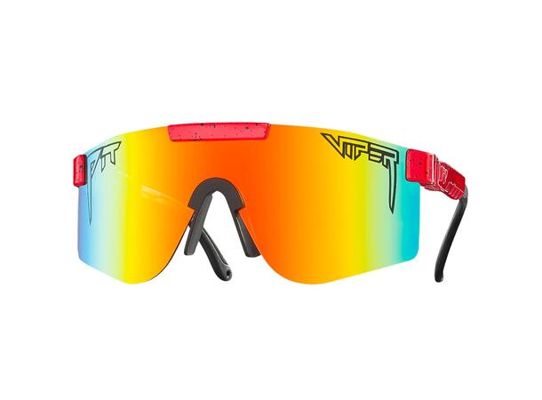 Pit Viper Original The Hotshot, Wide Wide, Polarized