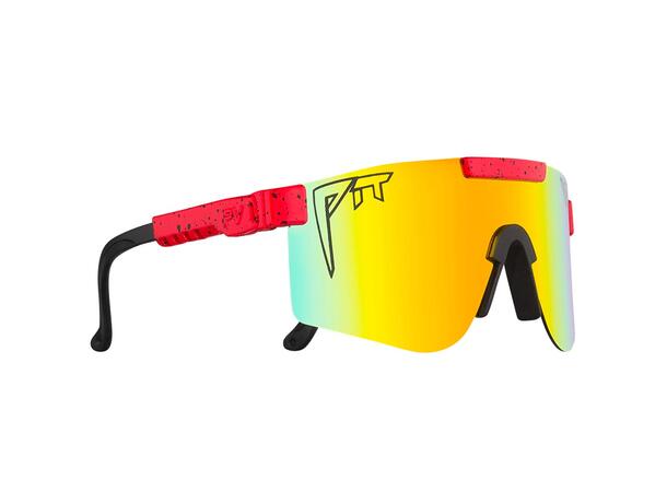 Pit Viper Original The Hotshot, Wide Wide, Polarized