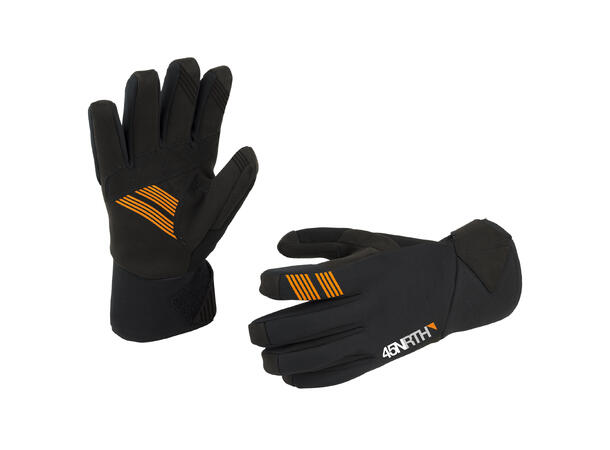 45NRTH Nøkken Glove, Black