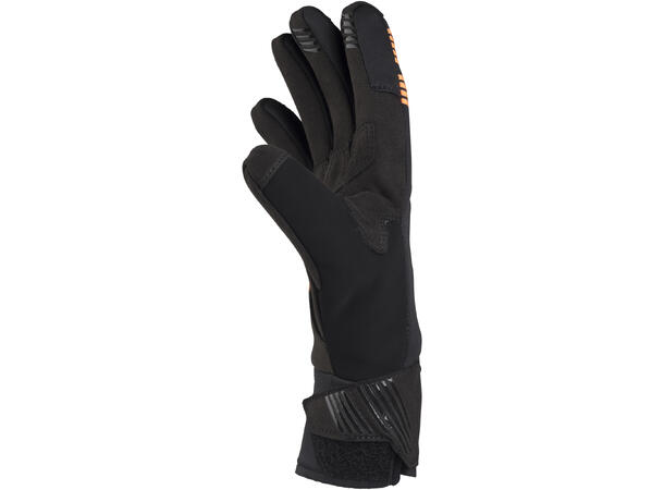 45NRTH Nøkken Glove, Black