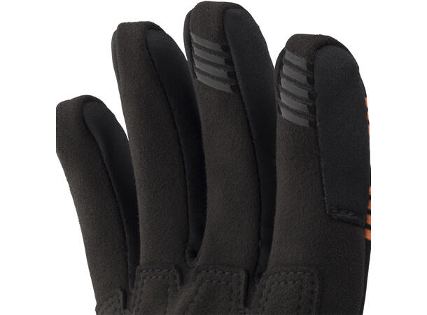 45NRTH Nøkken Glove, Black