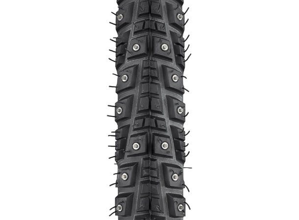 45NRTH Gravdal 700 x 38, 33 tpi 700 x 38" studded, 33 tpi