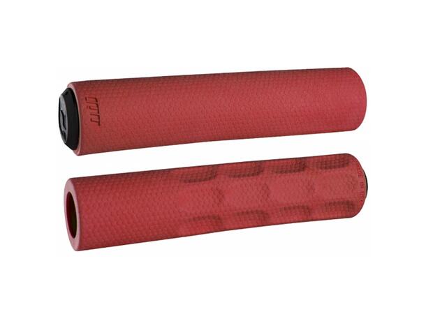 Odi F-1 Vapor Grips, Red