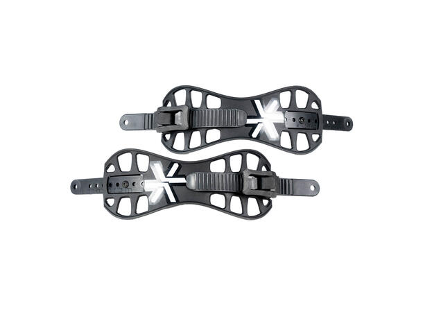 Karakoram Air-Form Ankle Strap Set